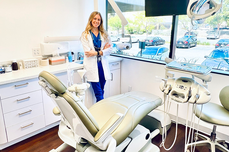 General Dental Services in El Segundo