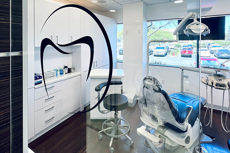 Special Dental Offer El Segundo